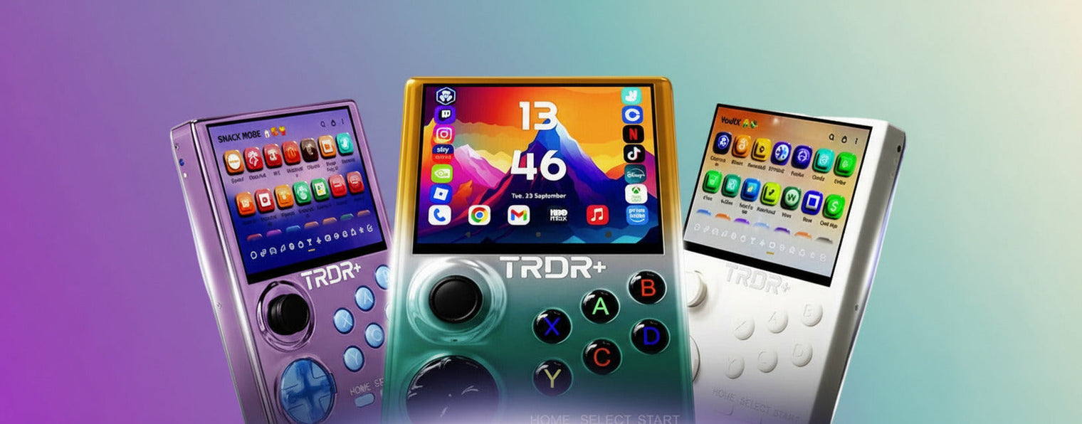 Intentional Limitation - Why You Shouldn't Listen & Scroll Together