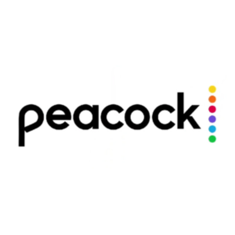 Peacock Access