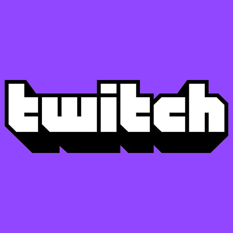 Twitch Access