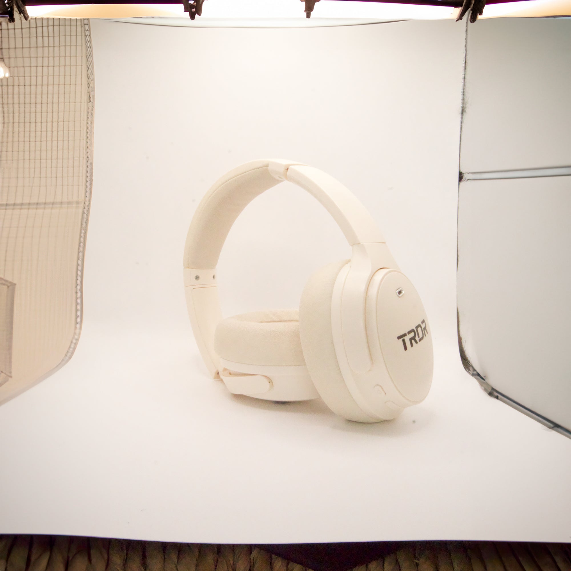 Studio Wireless Headphones - TRDR+